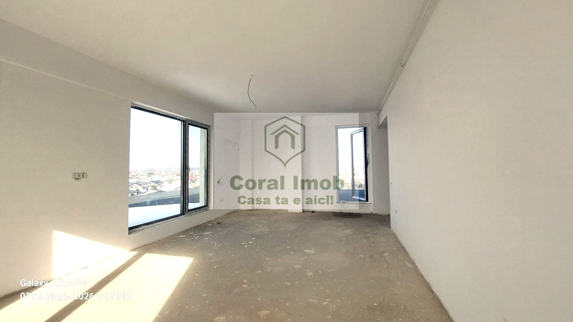 Vanzare Penthouse 2 camere, Pantelimon - Poză 7