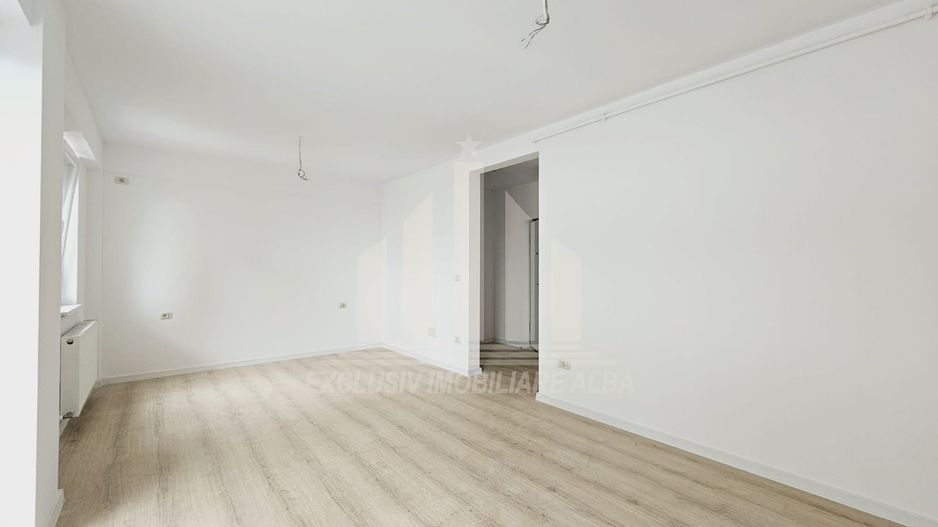 Garsoniera decomandata de vanzare, Alba-Micesti - Poză 4