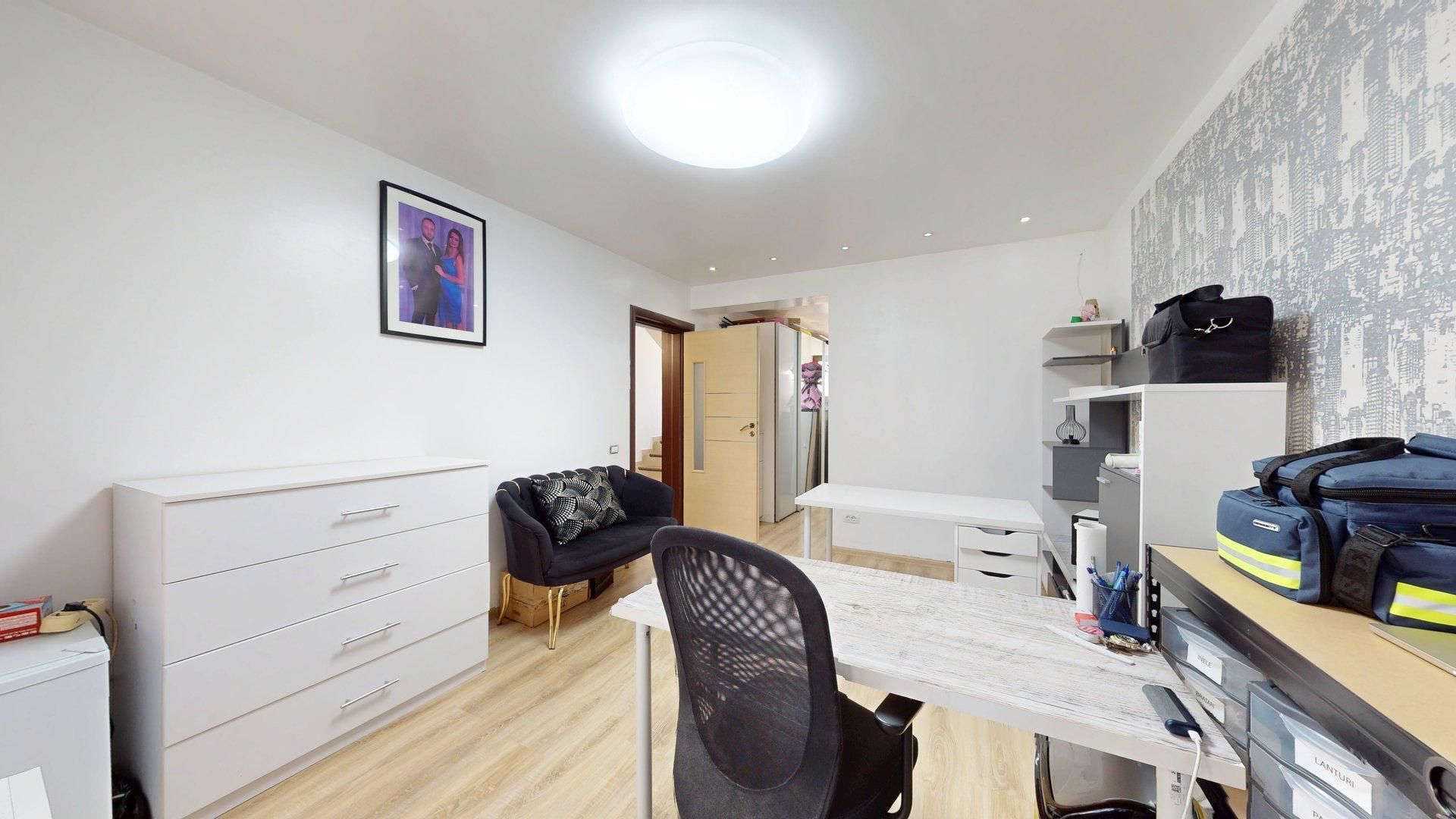 Casa construita bine | aproape Metrou D.Leonida - Poză 15