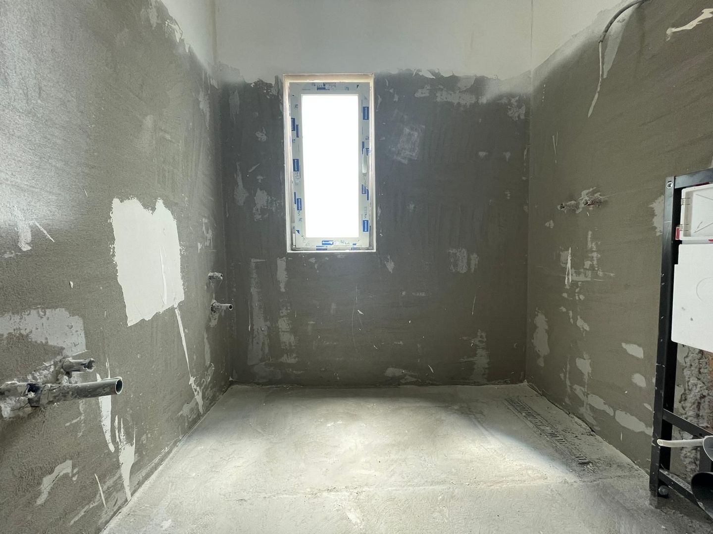 Duplex cu 3 dormitoare pe parter la cheie Mosnita Noua - Poză 6