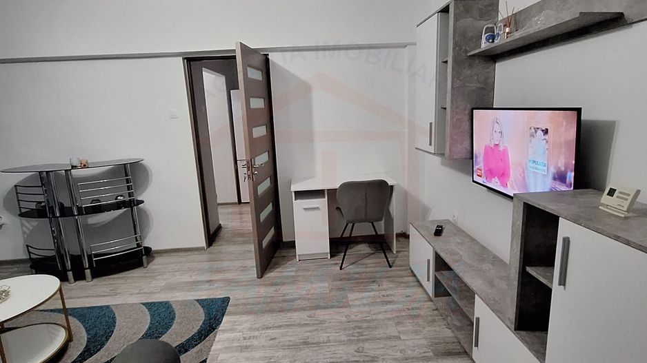 Închiriez apartament în zonă centrală – Galați - Poză 8