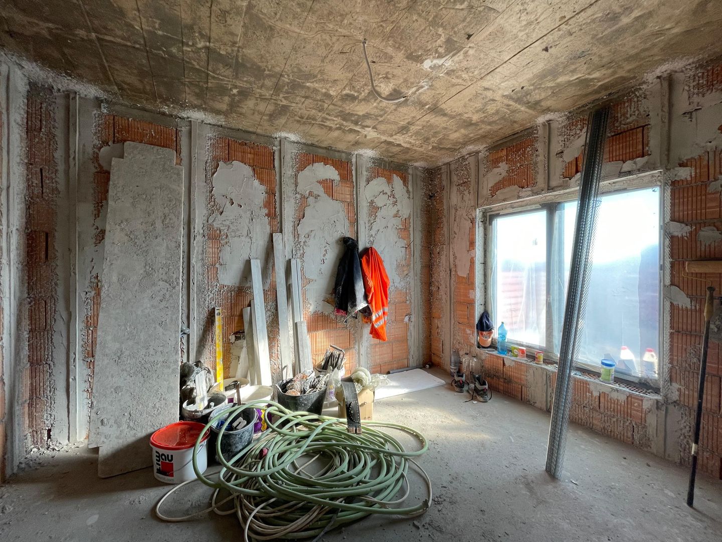 Duplex Drumul Boilor - 5 camere - Poză 5