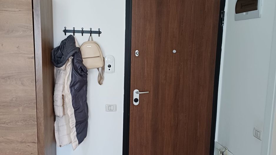 GARSONIERA BRANCOVEANU, CENTRALA PROPRIE,MOBILAT MODERN - Poză 6