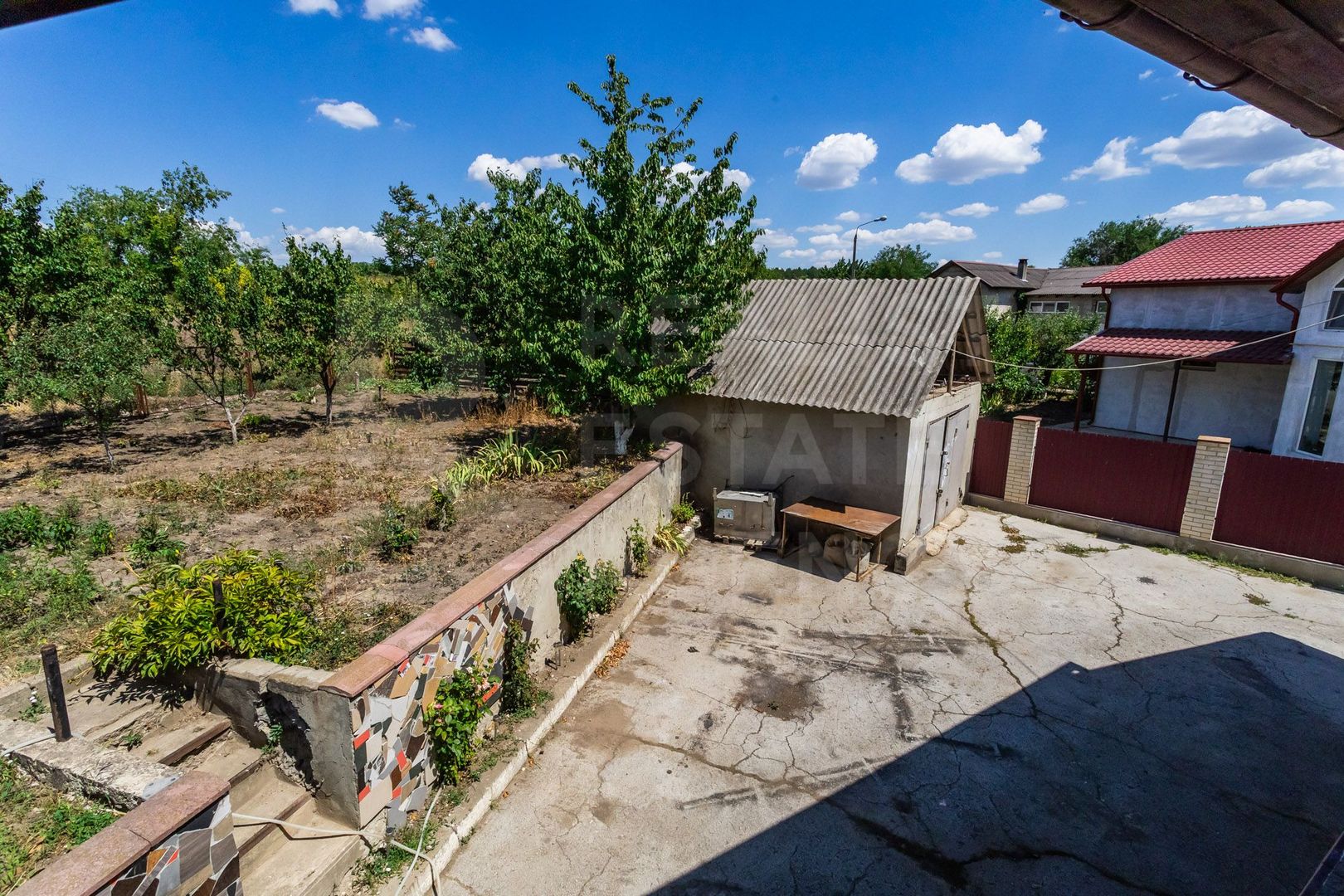 Vânzare casă, 3 camere, Comuna Bubueci - Poză 8
