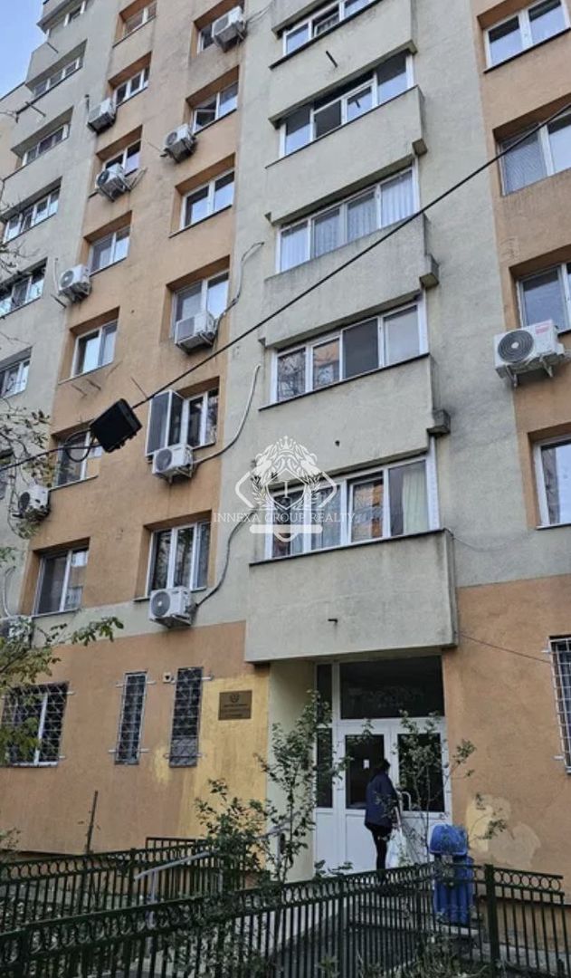 Parcul Sebastian | 3 camere | et 1 | 70mp | loc parcare | 115.000 euro - Poză 5