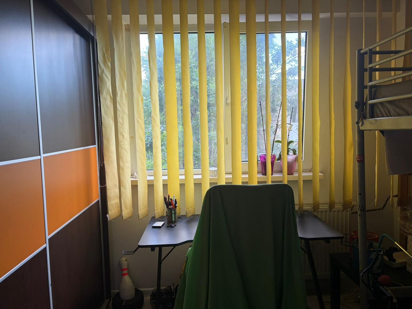 Apartament modern cu doua camere, Nitu Vasile - Poză 10