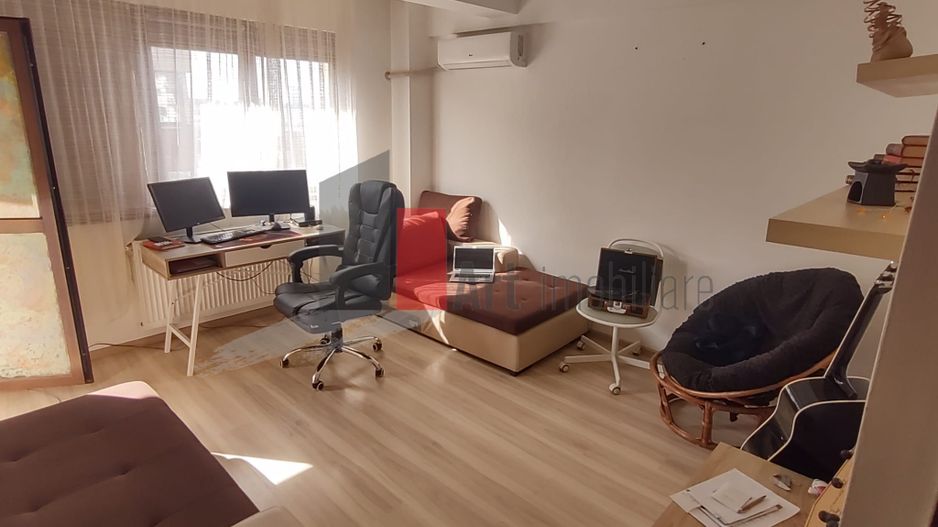 Vânzare garsonieră Bd. Metalurgiei - Pasajul Europa Unită - Poză 8