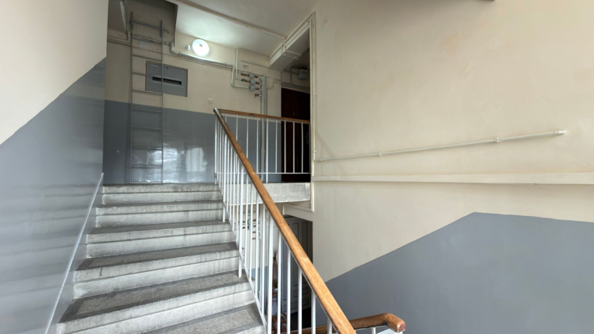 Apartament 2 camere Republicii Etaj III - Carei - Zona Blocul Verde - Poză 12