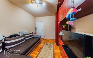 Apartament 3 camere, etaj 2, str Stupilor, fara comision - Poză 4