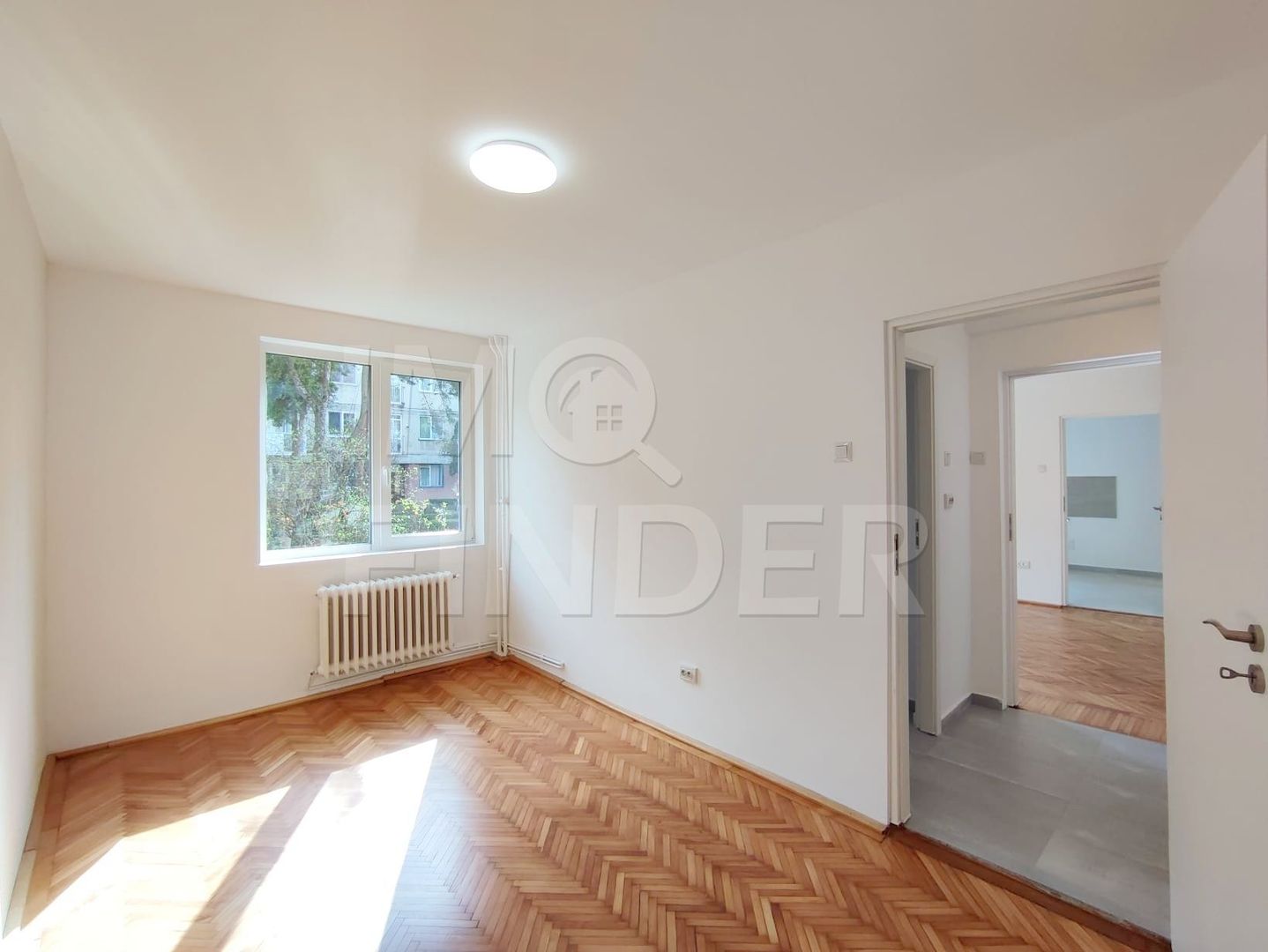 Apartament  Superfinisat Unirii Gheorgheni - Poză 4