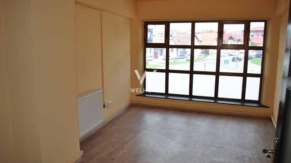 Spatiu comercial Strada Eduard Albert Bieltz, Turnisor - Poză 11