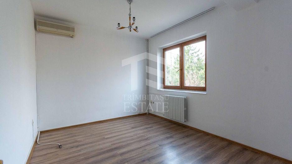 Aviatiei | Smaranda Braescu | Vila reprezentativa de inchiriat - Poză 29