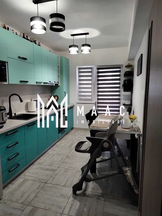 Apartament 3 camere | Mobilat si utilat | Zona Selimbar - Poză 5