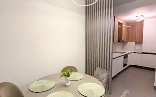 Chirie I Duplex 3 camere I  Porsche Pipera I NOU I Complex facilitati - Poză 5