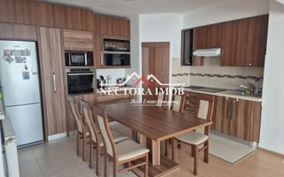 NECTORA IMOB-Apartament 2 camere, Str. Grigore Irofte, 75 mp, Utilat - Poză 2