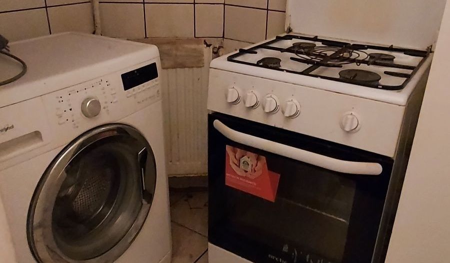 Garsoniera de vânzare zona Piata Victoriei - Poză 3