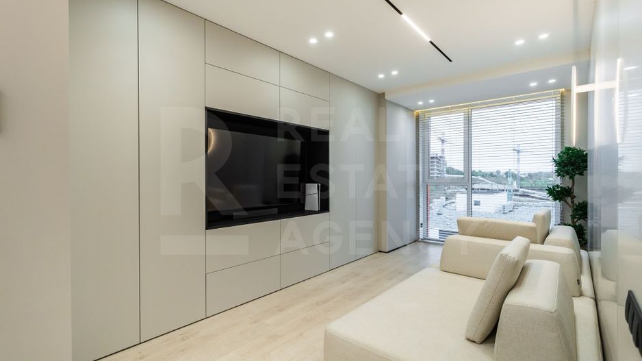 Vânzare, apartament, 2 camere, str. Nicolae Milescu Spătaru, Ciocana - Poză 1