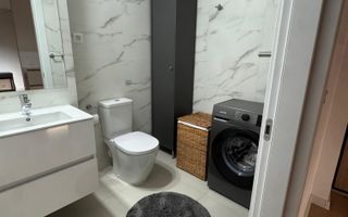 Prima Închiriere | 2 Camere NOU | Loc Parcare Subteran | HILS Titanium - Metrou - Poză 4