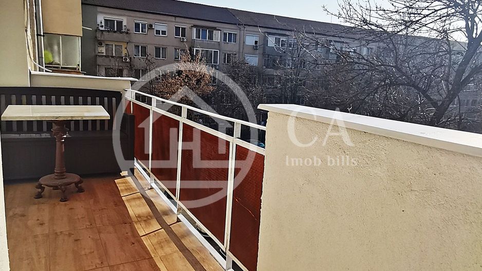 Apartament de inchiriat cu 3 camere in zona Dacia , Oradea - Poză 7