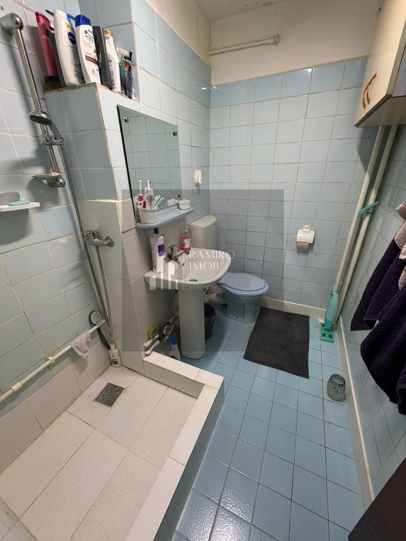 Apartament 4 camere Soseaua Salaj / Calea Rahovei - Poză 8