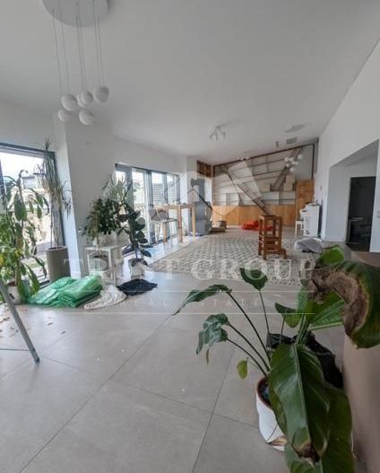 Penthouse de Lux cu 5 Camere | Vedere libera spre Herăstrău - Poză 4