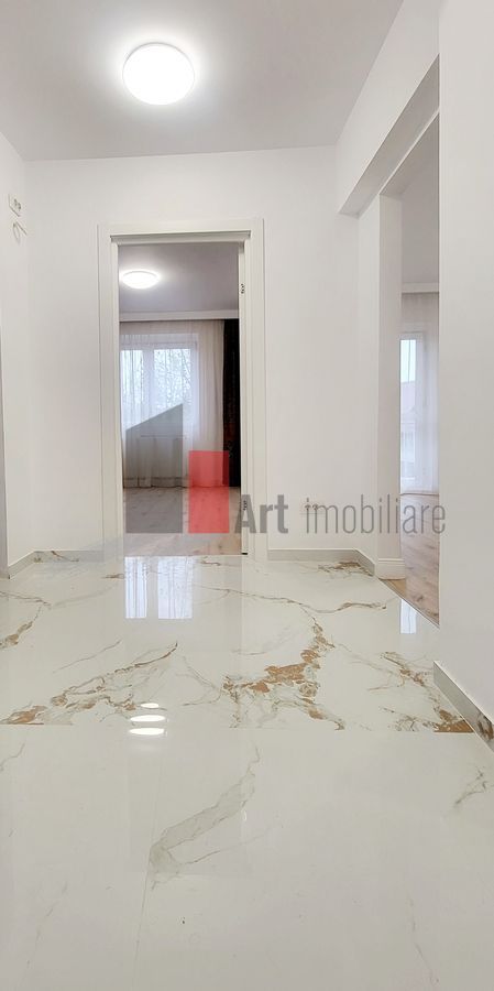 Universitate- Cismigiu- Victoriei- Sala Palatului apartament 2 camere - Poză 9