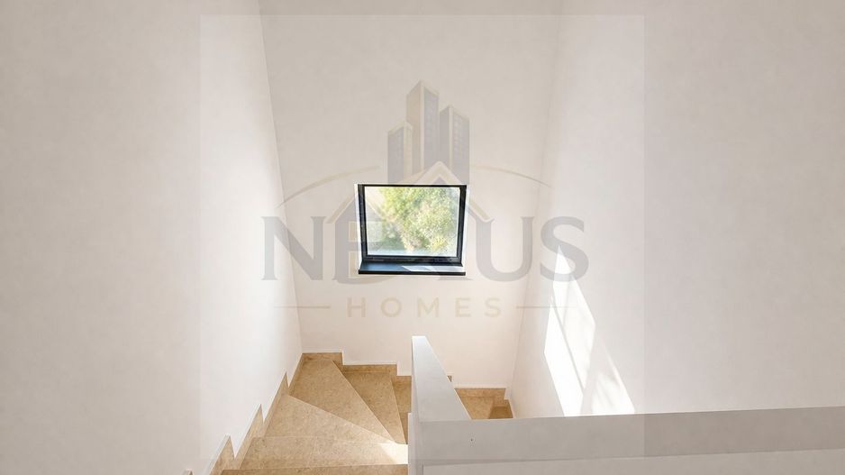 Casa/Vila--Comuna Berceni--4 Camere - Poză 16
