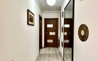 Apartament 3 camere de inchiriat/ Zona Parcul Poligonului / Floresti - Poză 5