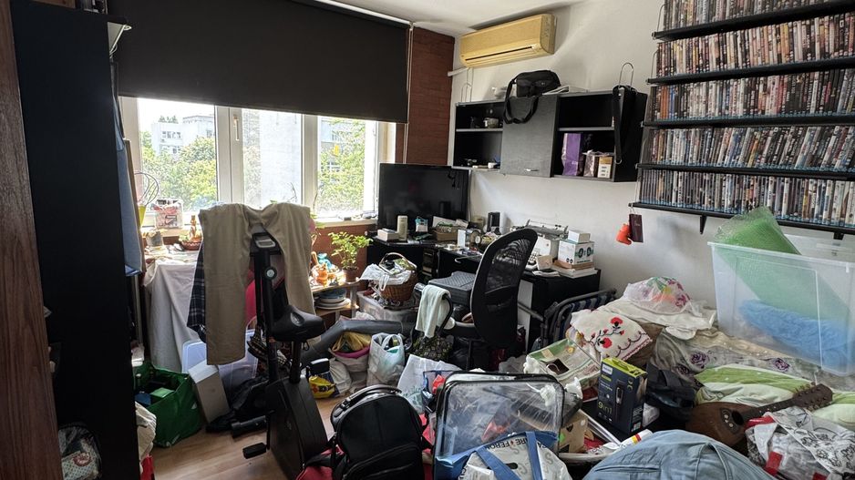 Apartament 3 camere- Ozana - metrou 1 Decembrie / Titan IM506 - Poză 11