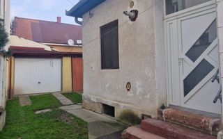 Casa de vânzare Ana Ipatescu Satu Mare mare - Poză 6