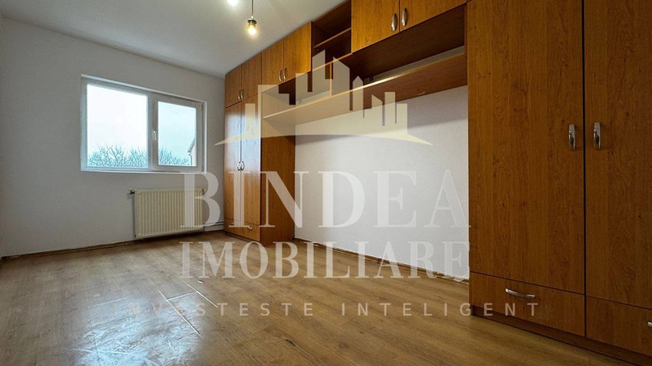 Apartament 2 camere - 53mp utili zona Lipovei - Poză 4