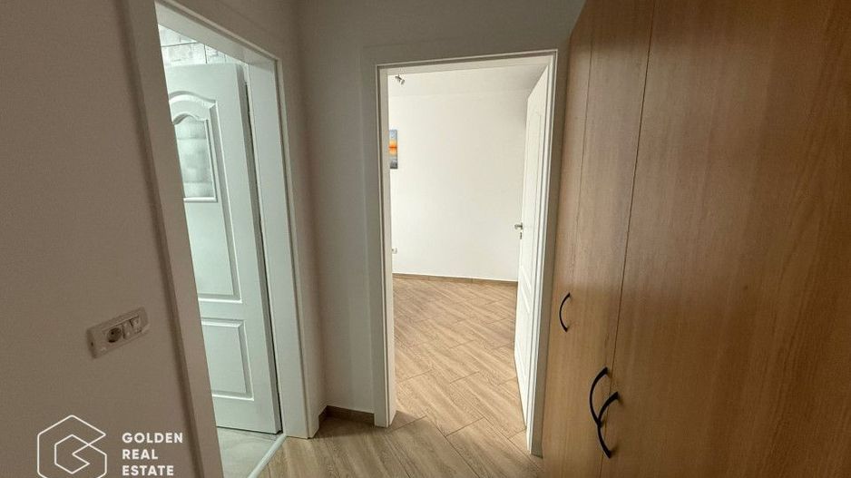 Aprtament 2 camere, zona Uta - Poză 7