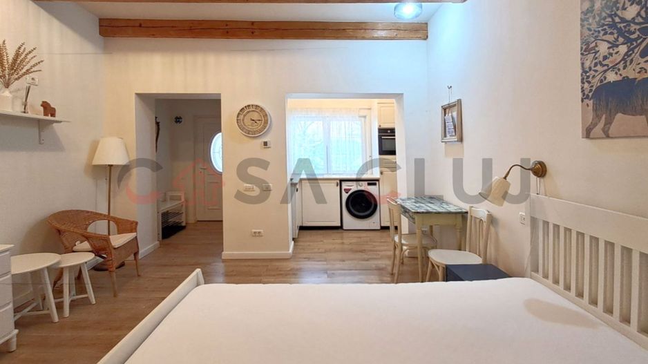 Imobil cu 2 Studiouri, La Cheie – ideală ca investiție!! - Poză 11