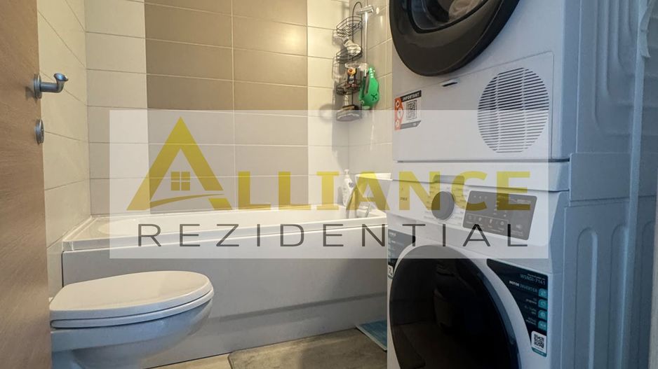 APARTAMENT 3 CAMERE | 78,7 MP TOTALI | PRELUNGIREA GHENCEA | PISCINA I - Poză 17