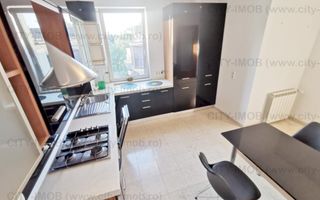 INCHIRIERE Apartament 3 camere Primaverii Bucuresti - Poză 25