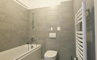 Casa del Mar – 3 camere, terasă generoasă, vedere la mare și lac - Poză 7