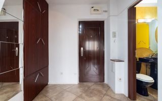 Comision 0% - Garsoniera Crangasi - str. Padureni - Poză 13