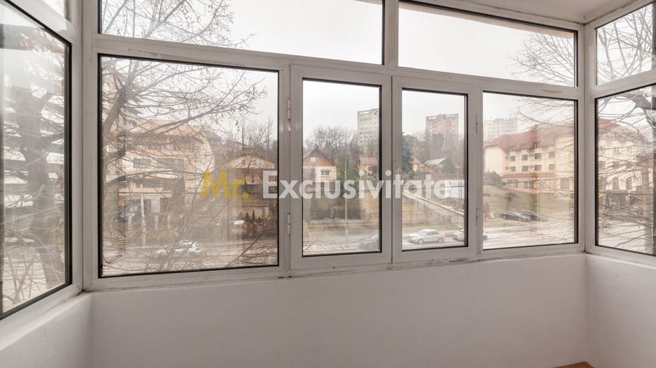 Ap. 2 camere - Frații Golesti -Gara Pitesti - McDonald’s - Poză 9