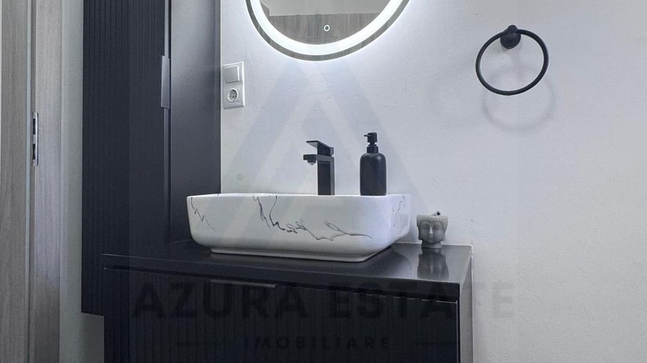 Apartament premium 3 camere 2 dormitoare 2 locuri parcare in Deventer - Poză 19