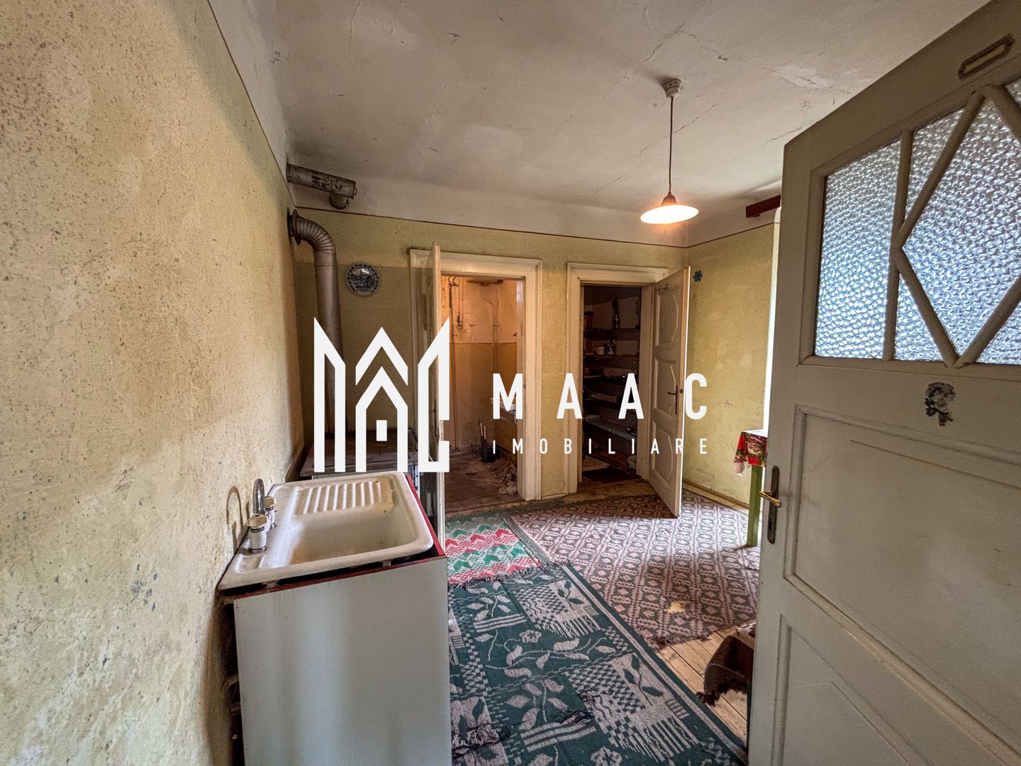 Casa individuala | Teren 356 MP | Garaj | Cisnadie | Comision 0% - Poză 22