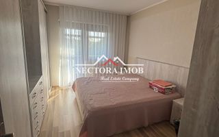 NECTORA IMOB-Apartament 2 camere, Zona Horea,  58 mp, Et 2, Parcare - Poză 6
