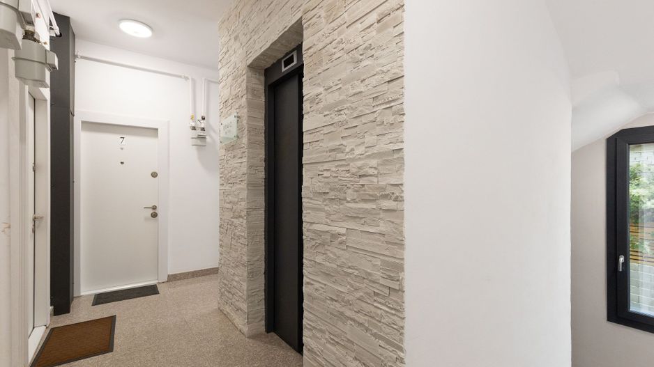 Bloc nou, zona de case, 2 camere cu 2 băi, Comision 0% - Poză 11