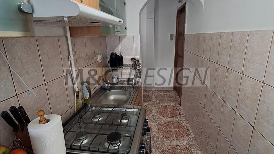 2 cam Cetatii-Gh Lazar parter centrala proprie - Poză 16