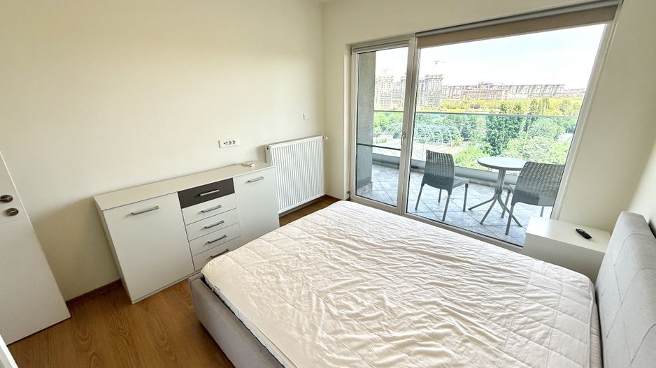 Floreasca Residence - Barbu Vacarescu, Premium - Parcare Sub - Poză 2