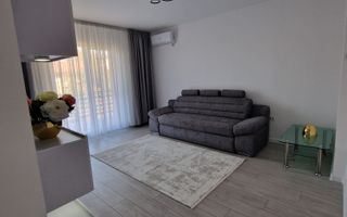 AP. 2 CAMERE CIRESULUI, PRIMA INCHIRIERE, LOC PARCARE, CENTRALA - Poză 2