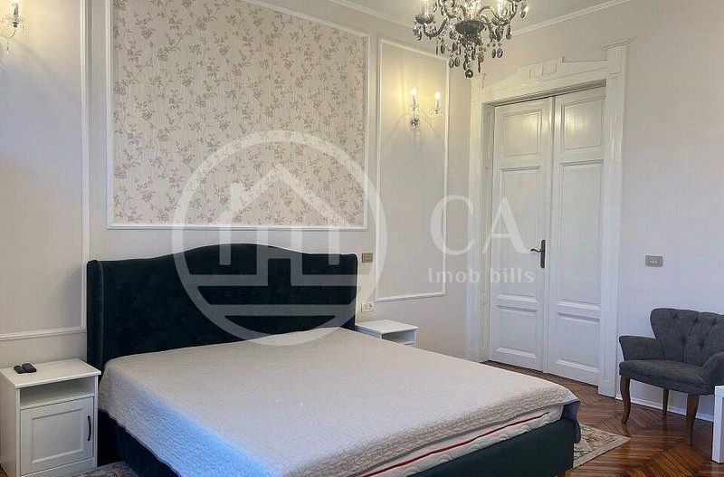 Apartament lux cu 3 camere de inchiriat zona Republicii Oradea - Poză 2