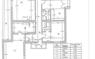 Afacere la cheie! Hotel - restaurant cu peste 40 locuri  cazare - Poză 14