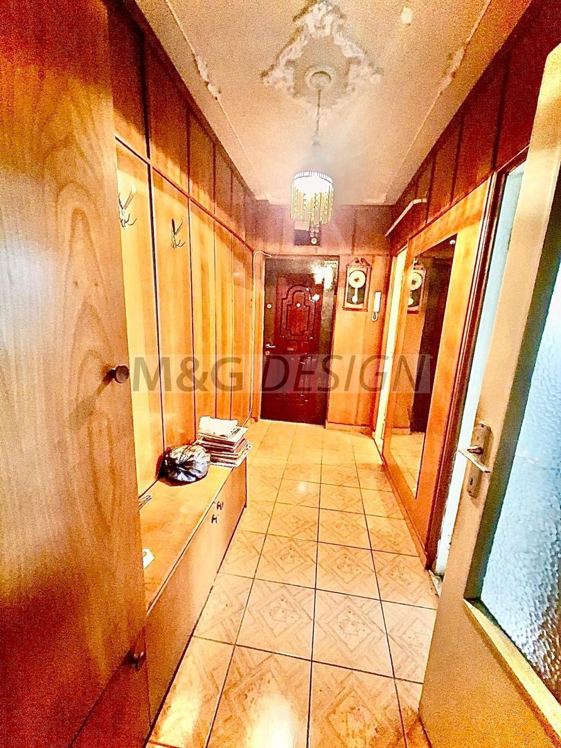 Central, 4 camere, 2 bai, 2baloane, centrala proprie - Poză 7