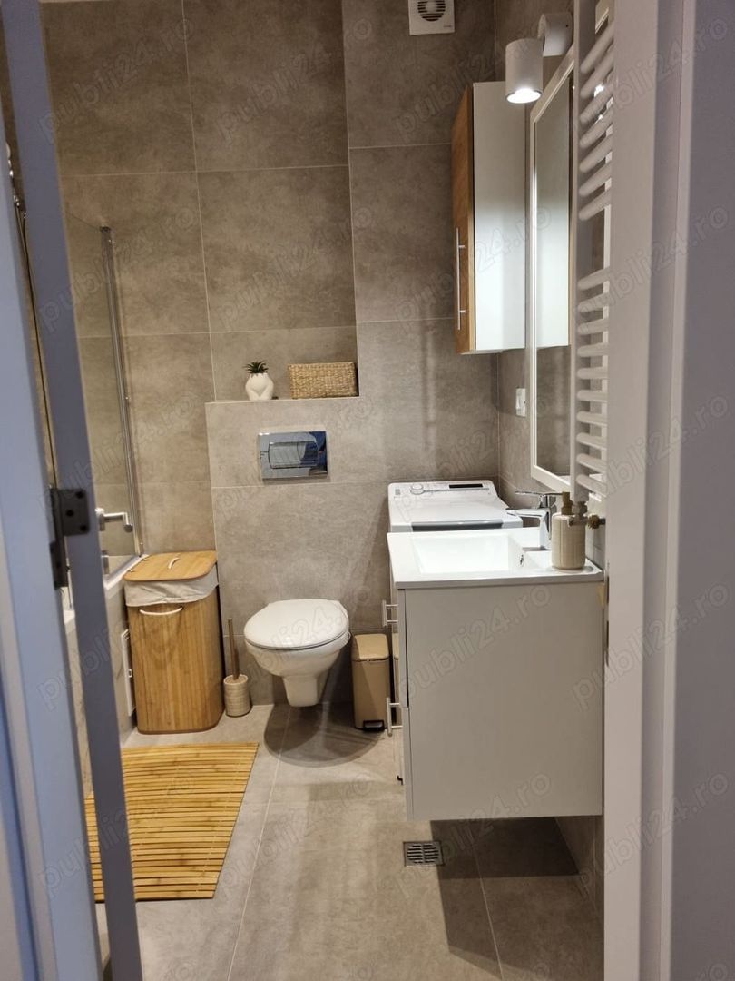 Apartament 2 camere Militari cu parcare - Poză 7