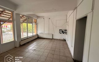 Oportunitate! Spatiu comercial Seleus, parter+etaj, 180 mp - Poză 3